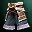 Brigandine Gaiters Lineage