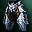 Blue Wolf Gaiters Lineage