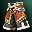 Zubei's Leather Gaiters Lineage