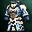 Blue Wolf Leather Armor Lineage