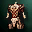 Nightmarish Leather Armor Lineage