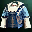 Blue Wolf Tunic Lineage