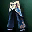 Blue Wolf Stockings Lineage