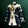 Dark Crystal Robe Lineage