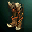 Manticore Skin Boots Lineage