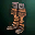 Brigandine Boots Lineage