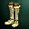 Elven Mithril Boots Lineage