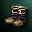 Demon's Boots Lineage