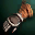Brigandine Gauntlets Lineage