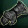 Blue Wolf Gloves Lineage