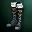 Cloth Shoes Lineage