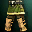 Dwarven Scale Gaiters Lineage
