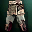 Cursed Stockings Lineage