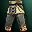 Stockings of Mana Lineage