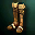 Dark Crystal Boots Lineage