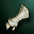 Blue Wolf Gloves Light Armor Lineage