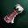 Doom Gloves Robe Lineage