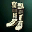 Sealed Zubei's Boots Lineage