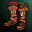 Gust Boots Lineage