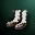 Doom Boots Robe Lineage