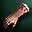 Gloves of Nightmare Light Armor Lineage