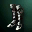 Tallum Boots Light Armor Lineage
