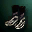 Tallum Boots Robe Lineage
