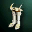 Majestic Boots Heavy Armor Lineage