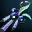 Paradia Earring Lineage