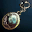Earring of Solar Eclipse Lineage