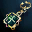 Earring of Holy Spirit Lineage