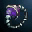 Black Pearl Ring Lineage