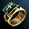 Ring of Holy Spirit Lineage