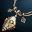 Adamantite Necklace Lineage