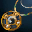 Blessed Necklace Lineage