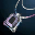 Sage's Necklace Lineage