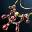 Necklace of Blessing Lineage
