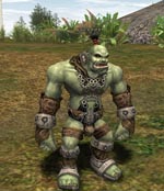 Turek Mercenary Captain Lineage skills
