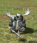 Breka Warlock Pastu Lineage skills