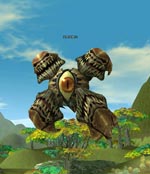 Atraiban Lineage skills