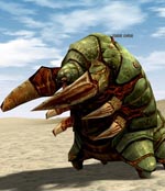 Grave Predator Lineage skills