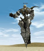 Verfa Lineage skills