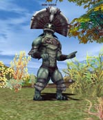 Wizard of Storm Teruk Lineage skills