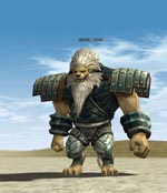 Captain of Red Flag Shaka Lineage skills
