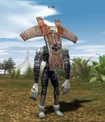 Doom Guard Lineage skills