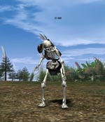 Doom Archer Lineage skills