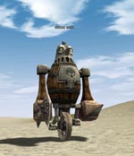 Crazy Mechanic Golem Lineage skills