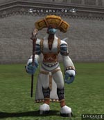 Korim Lineage skills