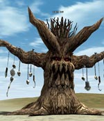 Rotten Tree Repiro Lineage skills