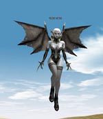 Antharas Priest Cloe Lineage skills